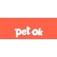 thumbnail image 3 of Snack Golosina Premio Huesito Blanco tipo Trenza para Perro Grande (L) - Pet OK  x 1 Unidad, 3 of 3