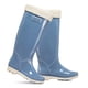 thumbnail image 3 of Bota De Agua Mujer Pvc Impermeable Weide GH162, 3 of 7