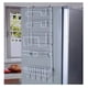 thumbnail image 3 of Organizador Lateral Para Refrigerador Cocina, 3 of 3