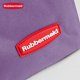 thumbnail image 4 of Caddy Rubbermaid Plegable 55x36x31 cm Morado, 4 of 8
