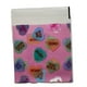 thumbnail image 5 of Bolsas San Valentin A Celofan Autoadhesivas 100un 10x10+2cm, 5 of 5