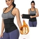 thumbnail image 4 of Cinturón adelgazante para mujer, cinturón para el sudor, cinturón de sauna para fitness y quema de grasa, reductor de cintura, cinturón abdominal, entrenador de cintura adelgazante, moldeador corporal, 4 of 6