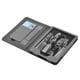 thumbnail image 4 of Funda Compatible con Kindle Paperwhite4 – GANGXUN Estilo Tela con Soporte, Cierre Magnético, Ranura para Tarjetas y Correa de Mano, 4 of 6