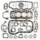 thumbnail image 1 of Juego Empaquetadura Motor Fiat Uno 1.0 1984 1988, 1 of 2
