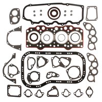 Repuestos Del Sol - Juego Empaquetadura Motor Fiat Fiorino 1.3 1989 1999
