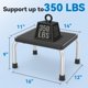 thumbnail image 4 of Taburete de apoyo Loyoda ligero, capacidad 157 kg, 4 of 6