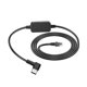 thumbnail image 1 of Cable detector de radar USB-C a RJ11 para Escort Uniden, 1 of 7