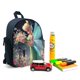 thumbnail image 3 of Campanita Mochila Escolar para Niños y Niñas, Mochila Infantil Ligera de Alta Calidad, Grande y Duradera Azul, 3 of 6