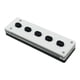 thumbnail image 4 of Mini Teclado Programable De 5 Teclas Teclado Inalámbrico Para Juegos Modo Dual Universal Sin Receptor, 4 of 5