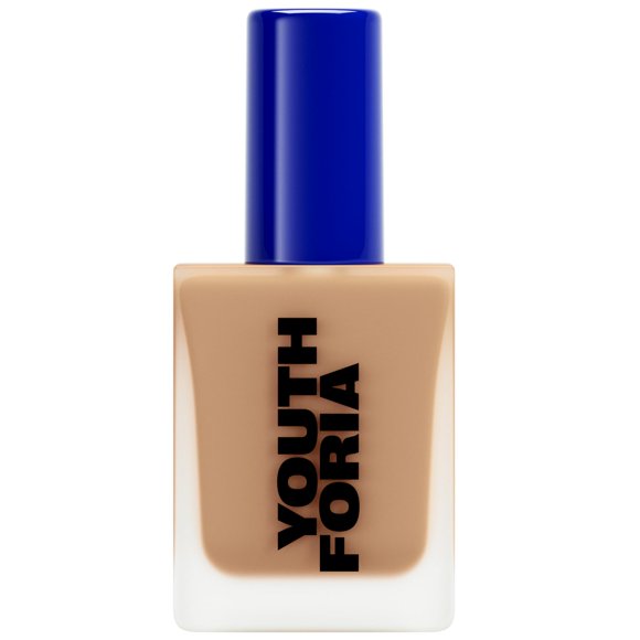 Foundation Youthforia Date Night 315 Light, medio, neutro