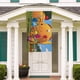 thumbnail image 5 of Rolie Polie Olie Bandera impresa con temática, regalo perfecto para fanáticos, amigos y familiares, y adecuada para actividades al aire libre e interiores, decoraciones de fiesta. 90 cm × 150 cm., 5 of 6