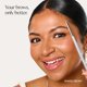 thumbnail image 5 of Lápiz de cejas Ravie Beauty Ébano – trazos tipo cabello, 5 of 9