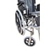 thumbnail image 4 of Silla de ruedas liviana de aluminio, 4 of 5