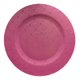 thumbnail image 3 of Pack 4 Plato De Decoracion Hogar Decorativo Diseños 30cm rojo, 3 of 4