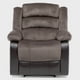 thumbnail image 3 of Berger 1 Cuerpo Reclinable Moderno Café Praga 8040RBR, 3 of 8