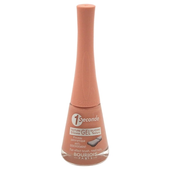 Esmalte de uñas Bourjois 1 Seconde #52 Jamais Saumon 9ml
