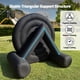 thumbnail image 5 of Tablero De Dardos Inflable De 1 8 M Con Soplador Ul De 110 V, 5 of 7