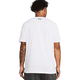 thumbnail image 3 of POLERA UNDER ARMOUR LOGO HOMBRE 1382911-100 - Talla Xl, 3 of 4