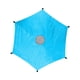 thumbnail image 2 of Cubierta Para Sombrilla De Trampolín, Solo Para Patio De Verano, Para Toldo De Trampolín De 6 Postes De 2,44 M, 2 of 5