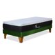 thumbnail image 1 of Cama Zen Top Foam 1 Plaza Base Normal, 1 of 4