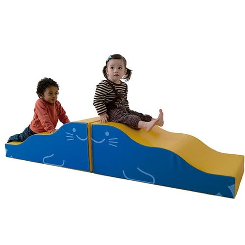 Seigard - Juego De Psicomotricidad Foca