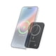 thumbnail image 1 of Batería Externa Inalámbrica Magnética 5000mAh de Carga Rápida, 1 of 3