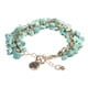 thumbnail image 2 of BRAZALETE MUJER GINO RODINIS B511 | Turquesa, 2 of 3