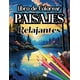 thumbnail image 1 of Libro para Colorear Majosta: Paisajes Relajantes para Adultos, 1 of 1