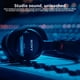 thumbnail image 4 of Auriculares Sony MDR-M1 Professional Reference Black + Funda, 4 of 7