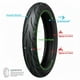 thumbnail image 4 of Neumatico 140/70-17 66H Q-LITE PR Sport Bias TL DUNLOP, 4 of 4
