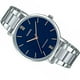 thumbnail image 2 of Reloj Analogo Plateado Casio LTP-VT01D-2B, 2 of 2