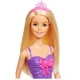 thumbnail image 1 of Mattel Princesa Pelo Rubio, 1 of 2