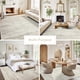 thumbnail image 3 of Alfombra Srugn 150 x 210 cm Beige, 3 of 3