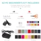 thumbnail image 2 of Máquina de coser Best Choice Products compacta con kit de 42 piezas, 2 of 7