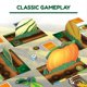 thumbnail image 3 of Juego familiar Ravensburger Oh My Gourd! Niños y niñas de 6 años o más, 3 of 3