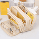 thumbnail image 2 of Large Capacity Pencil Bag Aesthetic School Cases Stationery Holder Kids Pen Bag Big Stationery Box School Students Supplies, 2 of 3