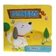 thumbnail image 1 of Libro Escondidos - Formas, 1 of 2