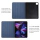 thumbnail image 4 of Funda iPad NANRUIL 13" M4/M3/M2 Folio de Cuero, 4 of 7