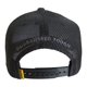 thumbnail image 3 of Sombrero de camionero DEWALT Oakdale Patch para hombre (negro/gris), 3 of 3