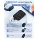 thumbnail image 3 of Cargador portátil Power Bank RORRY para Apple Watch 5000 mAh, 3 of 6