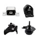 thumbnail image 1 of Soporte del Motor Stegewop 4 piezas 2002-2006 Honda CR-V 2.4L, 1 of 9