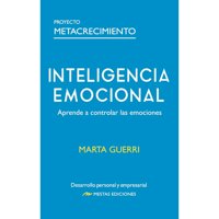 Mestas Ediciones - Libro Inteligencia Emocional Una Guía Util