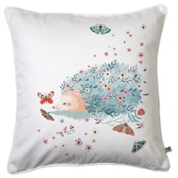 Tuyo Print - Cojín Erizo 45X45