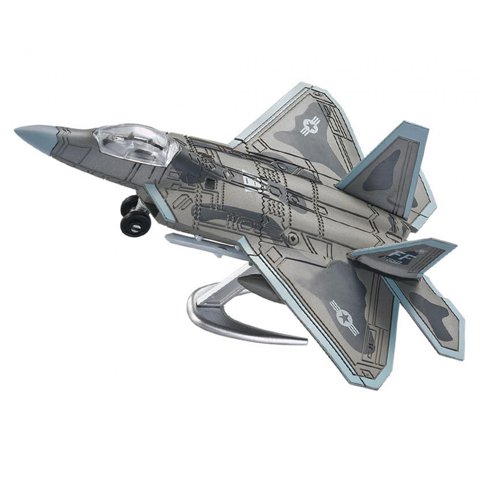 Magideal - Modelo De Caza A Escala 1/72, Rompecabezas 3D Para Armar, Simulación, Modelo De Avión Coleccionable, Rompecabezas Para Adultos, Niñas Y Niños, Regalos Estilo B