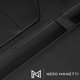 thumbnail image 5 of Carpeta portafolios de piel NERO MANETTI Business Black, 5 of 8