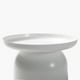 thumbnail image 5 of Mesa de Centro Otelo Blanco, 5 of 7