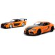 thumbnail image 2 of Auto Set 2 Pack R Y Ftoyota Ft-1 Concept 1:32, 2 of 6