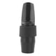 thumbnail image 5 of Sujetador De Ligaduras De Saxofón Práctico Y Duradero Para Saxofón Clarinete Negro, 5 of 5