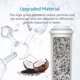 thumbnail image 4 of Filtro de agua de repuesto para cafetera AQUACREST TÜV SÜD, 4 of 9
