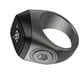 thumbnail image 1 of Smart Counter Ring V5.1 4 Recordatorio De Oración Pantalla OLED Usable Negro, 1 of 5